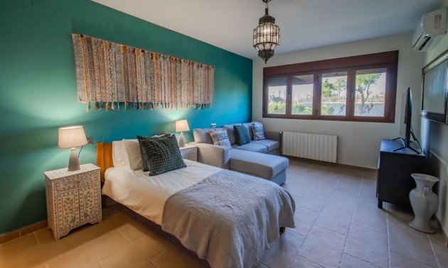 Resale - Country House -
Torremendo - Torremendo - Country