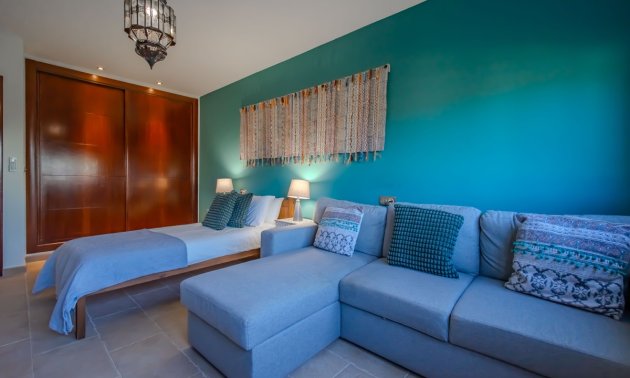 Resale - Country House -
Torremendo - Torremendo - Country