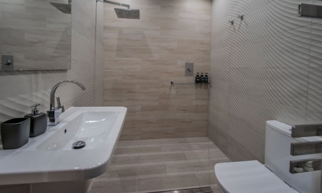 Resale - Country House -
Torremendo - Torremendo - Country