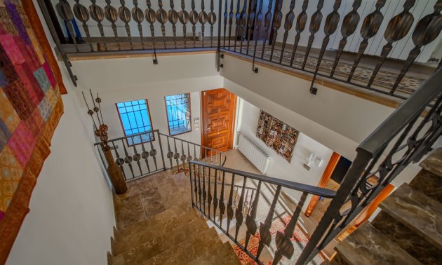 Resale - Country House -
Torremendo - Torremendo - Country