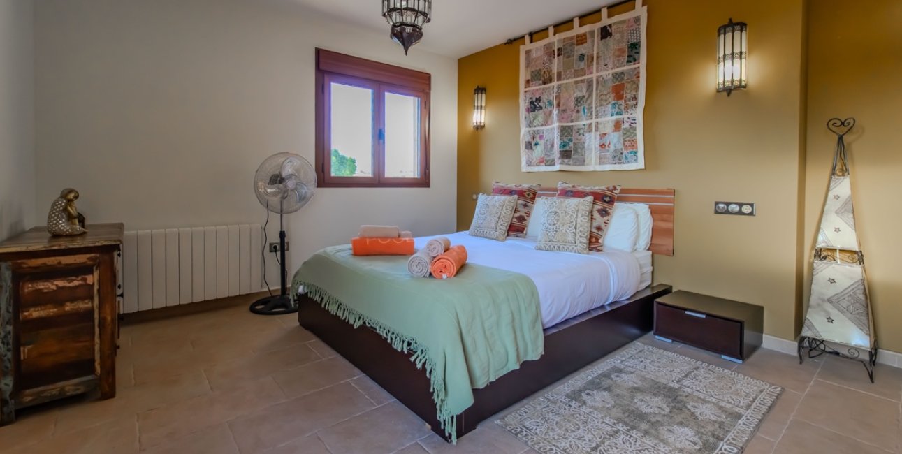 Resale - Country House -
Torremendo - Torremendo - Country