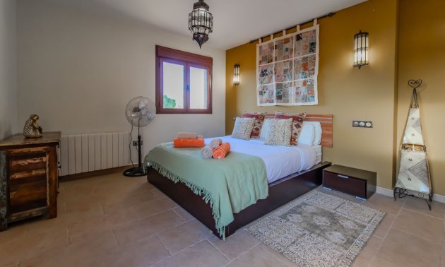 Resale - Country House -
Torremendo - Torremendo - Country