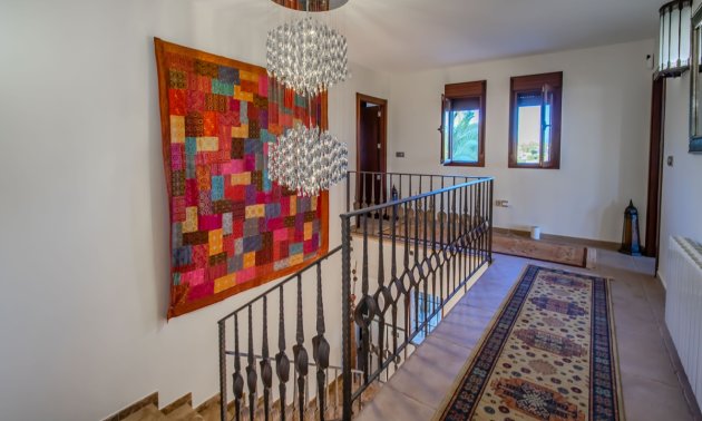 Resale - Country House -
Torremendo - Torremendo - Country
