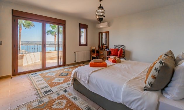 Resale - Country House -
Torremendo - Torremendo - Country