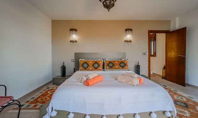 Resale - Country House -
Torremendo - Torremendo - Country