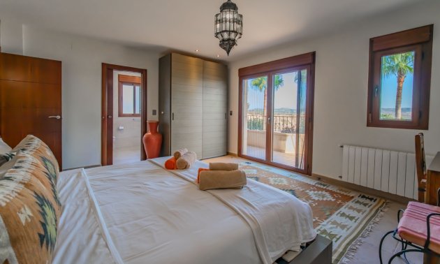 Resale - Country House -
Torremendo - Torremendo - Country
