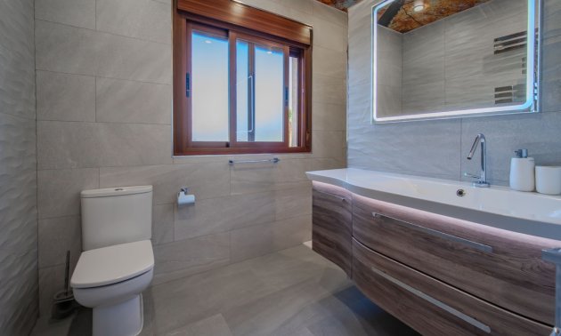 Resale - Country House -
Torremendo - Torremendo - Country