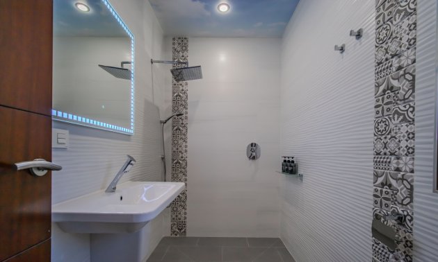 Resale - Country House -
Torremendo - Torremendo - Country