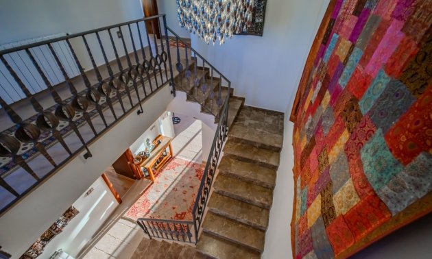 Resale - Country House -
Torremendo - Torremendo - Country