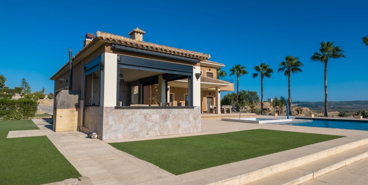 Resale - Country House -
Torremendo - Torremendo - Country