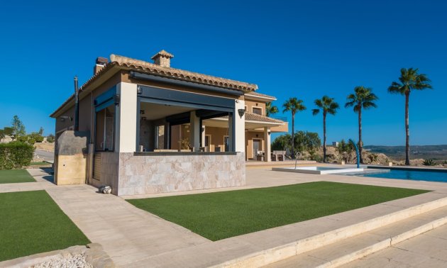 Resale - Country House -
Torremendo - Torremendo - Country