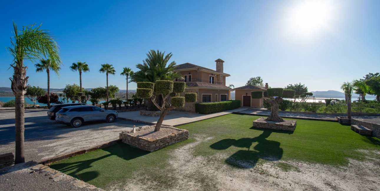 Resale - Country House -
Torremendo - Torremendo - Country