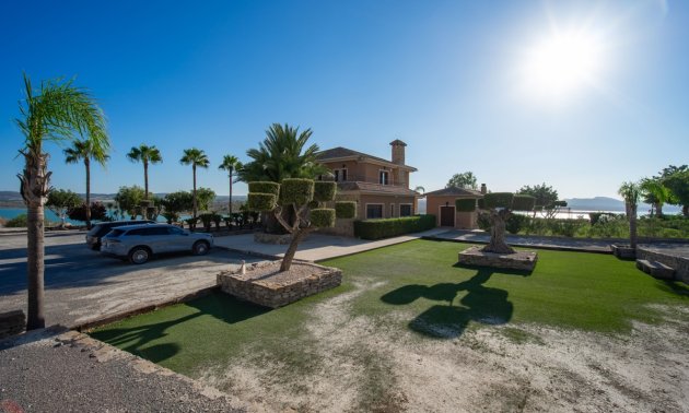 Resale - Country House -
Torremendo - Torremendo - Country