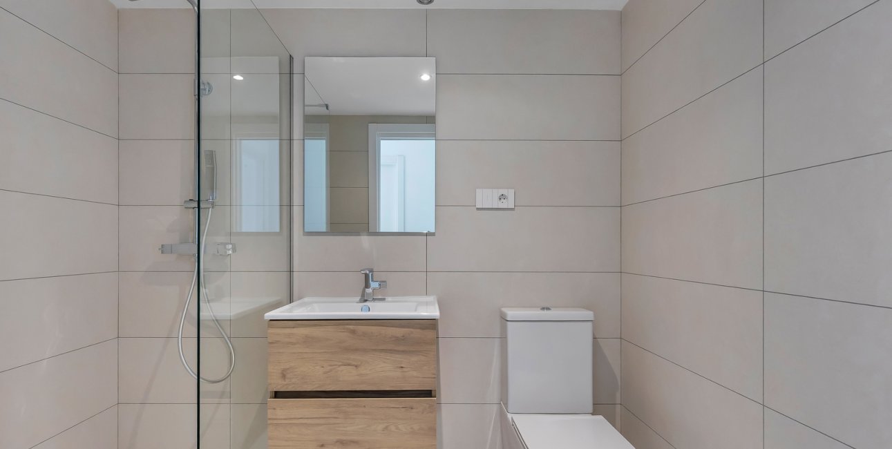 Resale - Apartment / flat -
Torrevieja - Punta prima