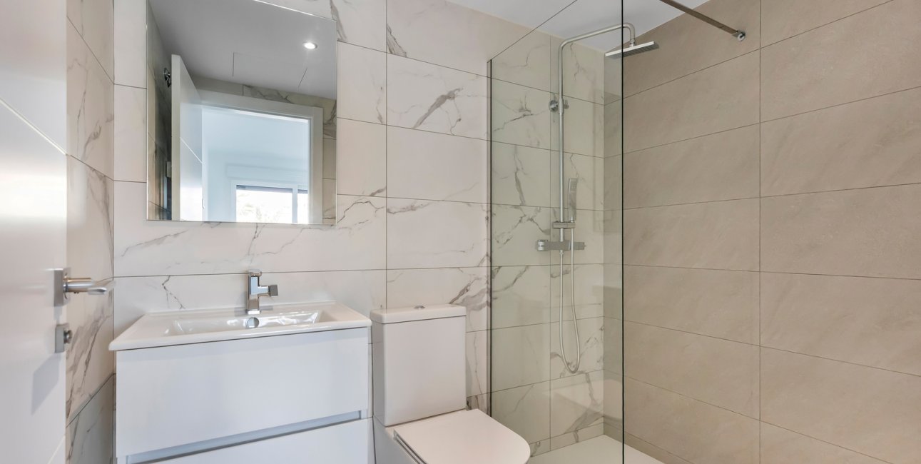 Resale - Apartment / flat -
Torrevieja - Punta prima