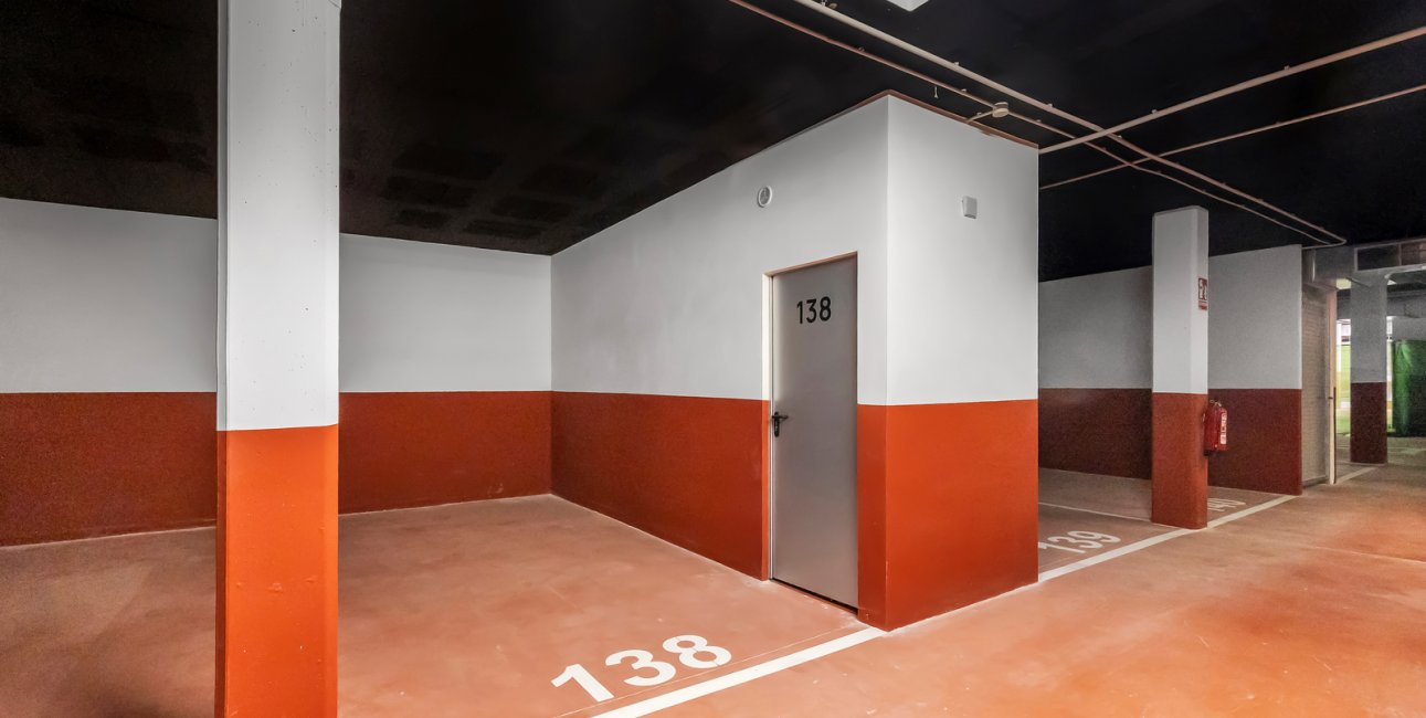 Resale - Apartment / flat -
Torrevieja - Punta prima