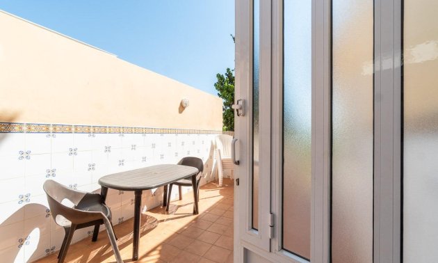 Resale - Villa -
Torrevieja - La Mata