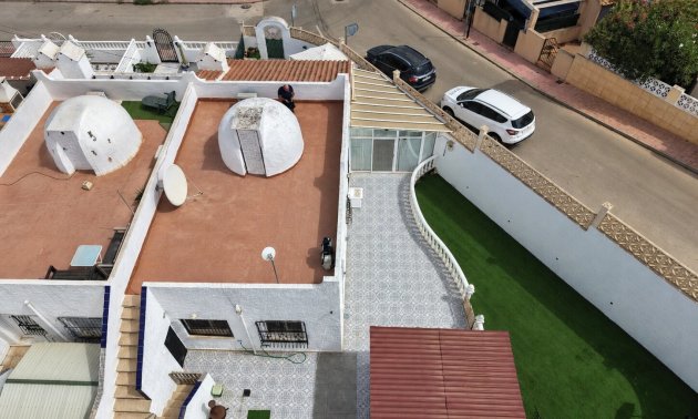 Reventa - Bungalow -
Orihuela Costa - Villamartin