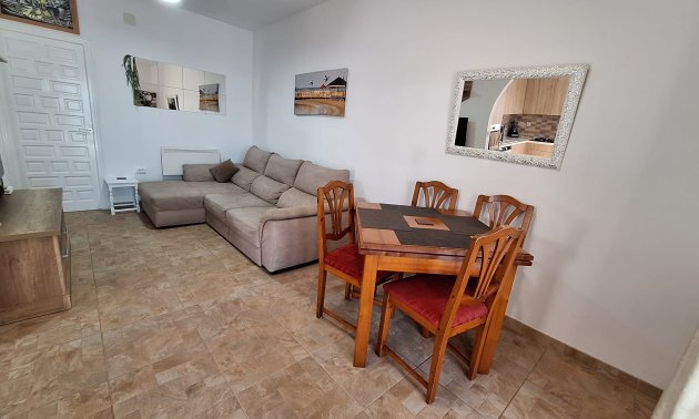 Reventa - Bungalow -
Orihuela Costa - Villamartin