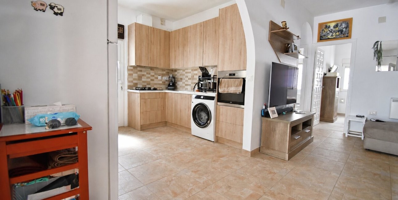 Reventa - Bungalow -
Orihuela Costa - Villamartin