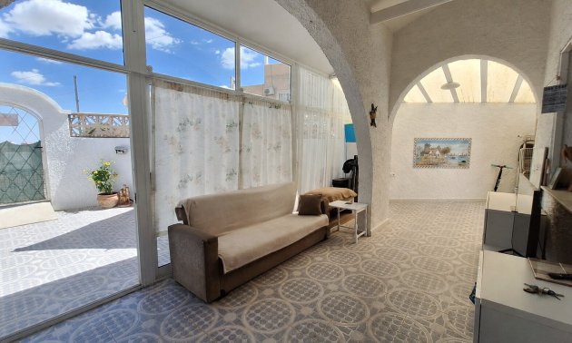 Reventa - Bungalow -
Orihuela Costa - Villamartin