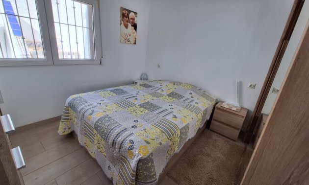 Reventa - Bungalow -
Orihuela Costa - Villamartin