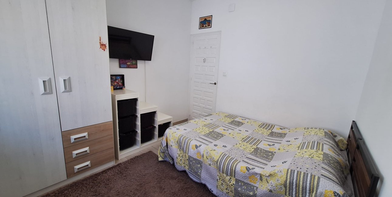 Reventa - Bungalow -
Orihuela Costa - Villamartin