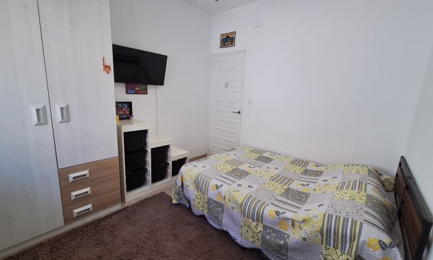Reventa - Bungalow -
Orihuela Costa - Villamartin