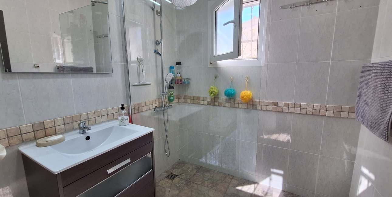 Reventa - Bungalow -
Orihuela Costa - Villamartin