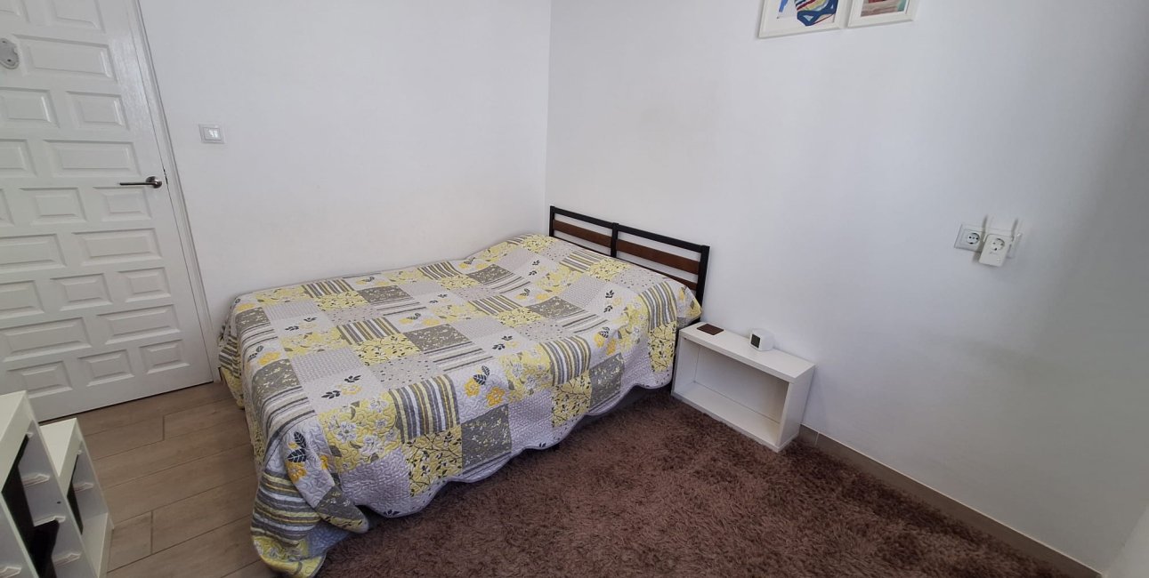 Reventa - Bungalow -
Orihuela Costa - Villamartin