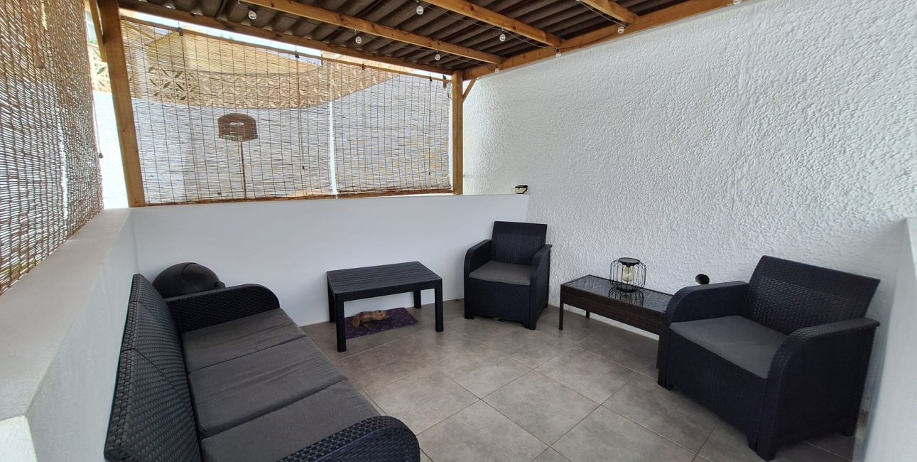 Reventa - Bungalow -
Orihuela Costa - Villamartin