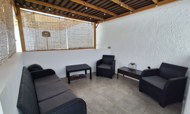 Reventa - Bungalow -
Orihuela Costa - Villamartin
