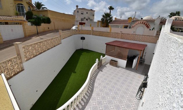 Reventa - Bungalow -
Orihuela Costa - Villamartin
