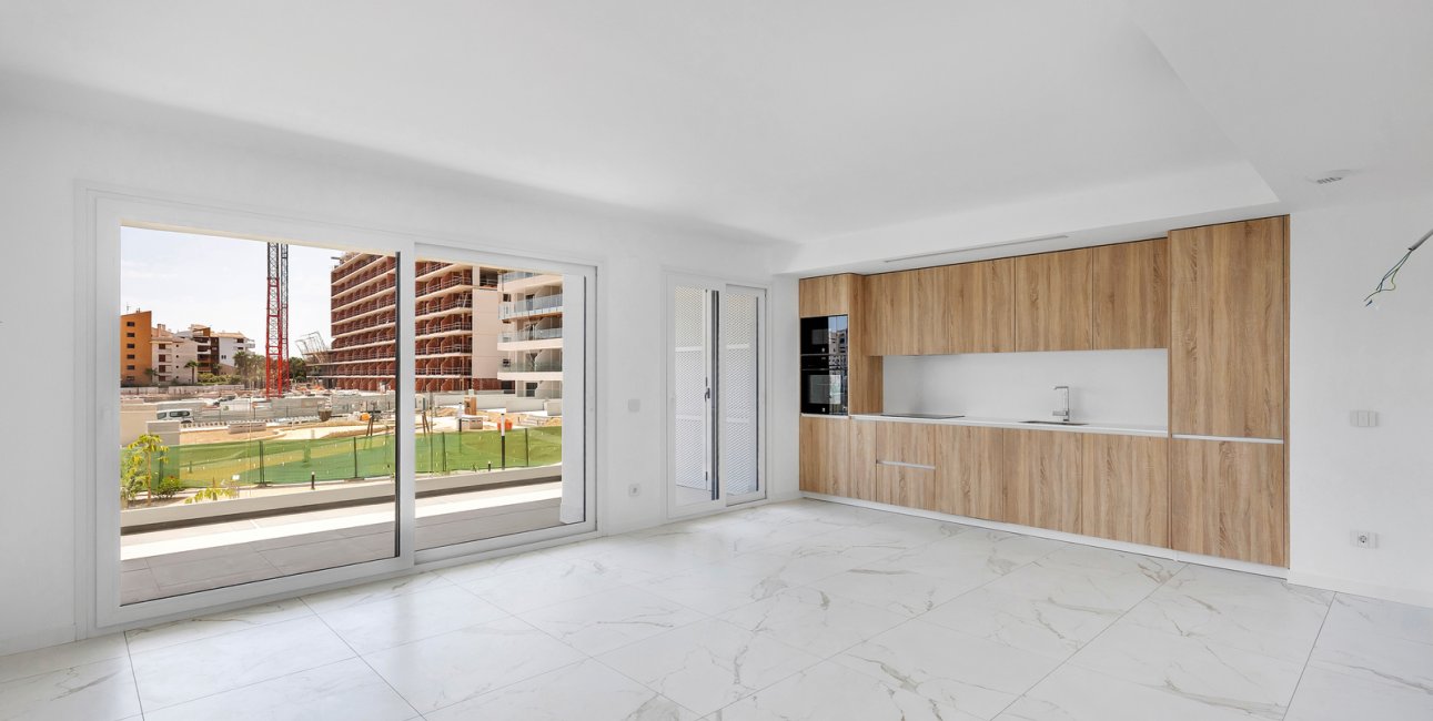 Reventa - Apartamento / piso -
Orihuela Costa - Punta Prima