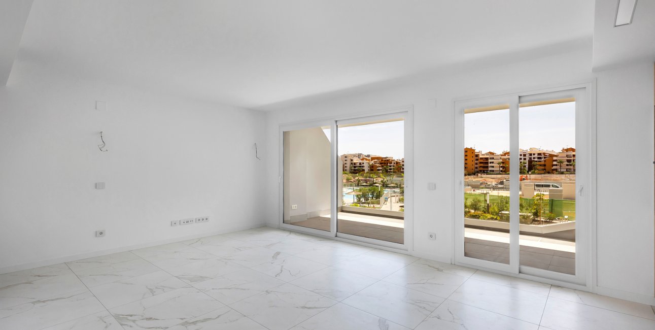 Reventa - Apartamento / piso -
Orihuela Costa - Punta Prima