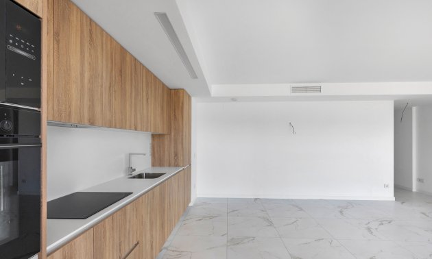 Reventa - Apartamento / piso -
Orihuela Costa - Punta Prima