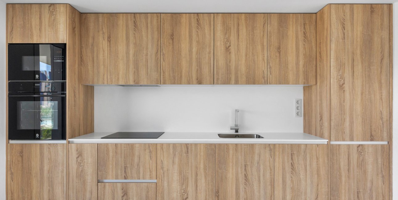 Reventa - Apartamento / piso -
Orihuela Costa - Punta Prima