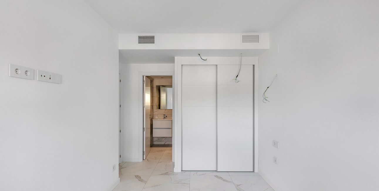 Reventa - Apartamento / piso -
Orihuela Costa - Punta Prima
