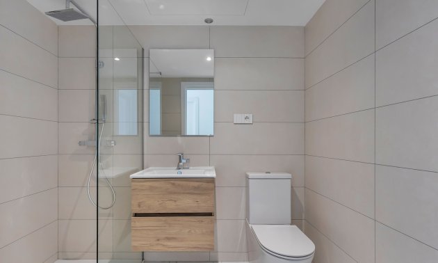 Reventa - Apartamento / piso -
Orihuela Costa - Punta Prima