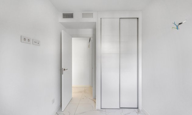 Reventa - Apartamento / piso -
Orihuela Costa - Punta Prima