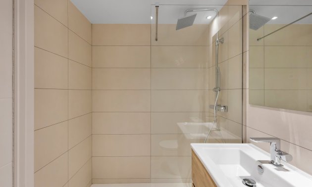 Reventa - Apartamento / piso -
Orihuela Costa - Punta Prima