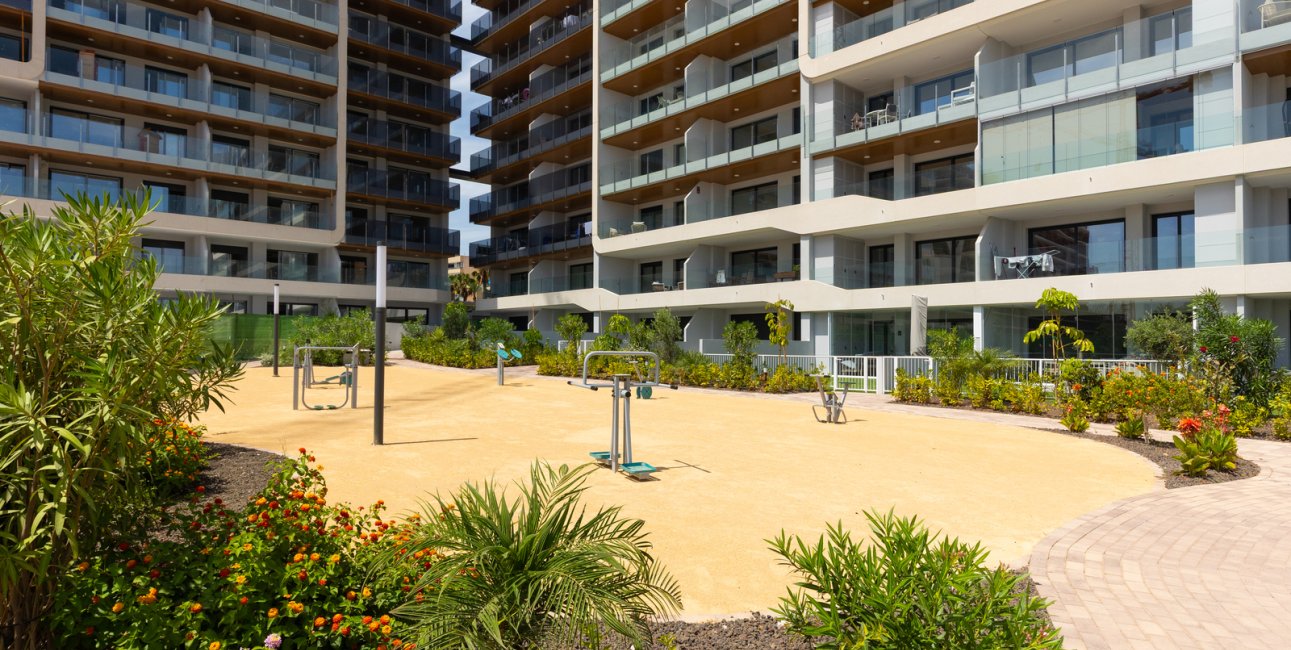 Reventa - Apartamento / piso -
Orihuela Costa - Punta Prima