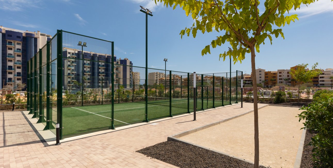 Reventa - Apartamento / piso -
Orihuela Costa - Punta Prima