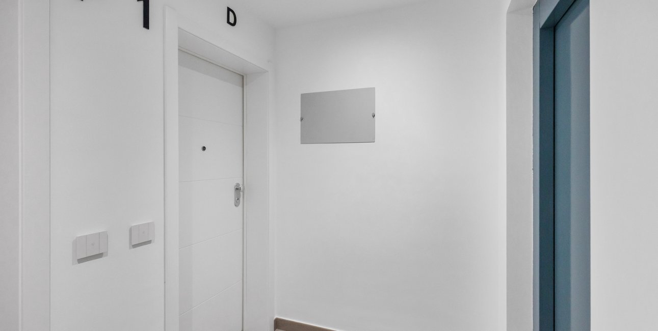 Reventa - Apartamento / piso -
Orihuela Costa - Punta Prima