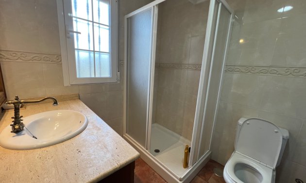 Resale - Villa -
La Marina - La Escuera
