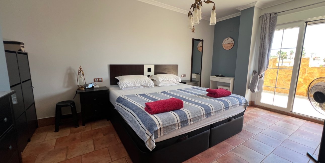 Resale - Villa -
La Marina - La Escuera
