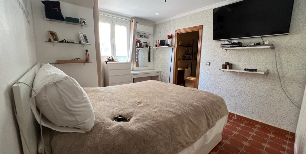 Resale - Villa -
La Marina - La Escuera