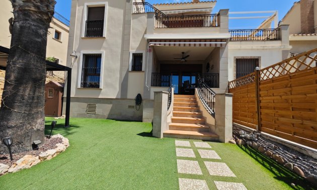 Reventa - Apartamento / piso -
Algorfa - La Finca Golf Resort