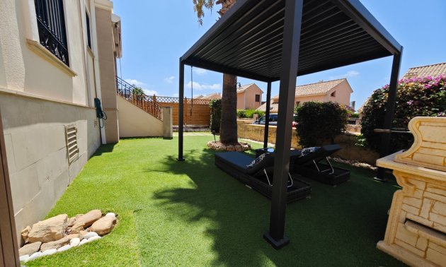 Reventa - Apartamento / piso -
Algorfa - La Finca Golf Resort