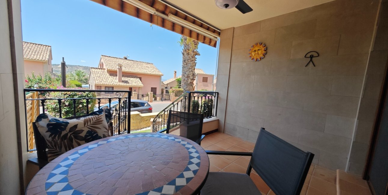 Reventa - Apartamento / piso -
Algorfa - La Finca Golf Resort
